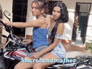 Sharolandmafher