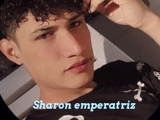 Sharon_emperatriz