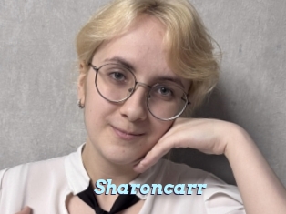 Sharoncarr