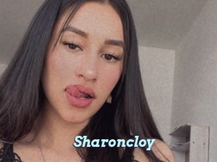 Sharoncloy