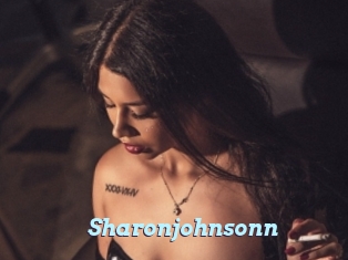 Sharonjohnsonn