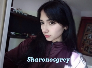 Sharonosgrey