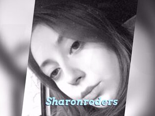 Sharonroders