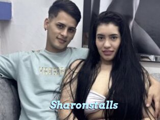 Sharonstalls