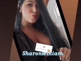 Sharonwilliam