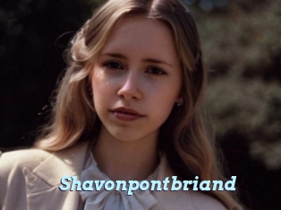 Shavonpontbriand