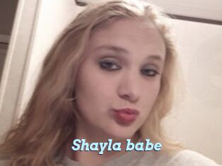Shayla_babe