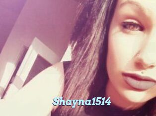 Shayna1514