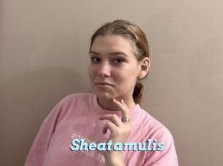Sheatamulis
