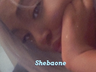 shebaone Webcam Teen