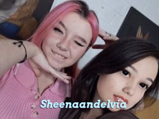 Sheenaandelvia