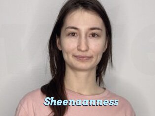 Sheenaanness