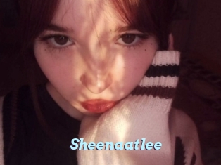 Sheenaatlee