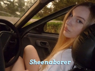 Sheenaborer