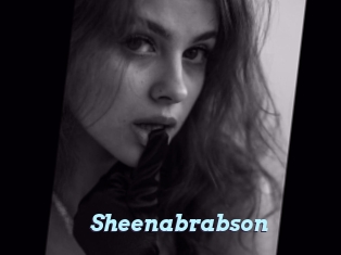 Sheenabrabson