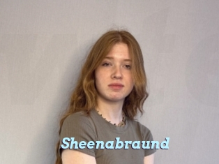 sheenabraund Webcam Teen