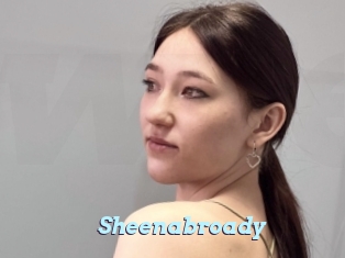 sheenabroady Webcam Teen