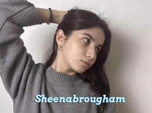 Sheenabrougham