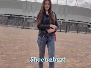Sheenaburt