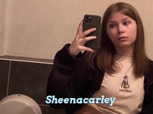Sheenacarley