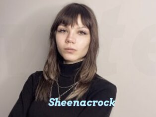 sheenacrock Webcam Teen