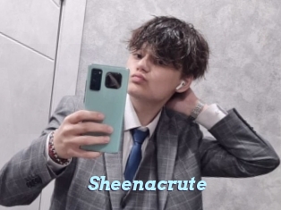 Sheenacrute