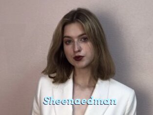 Sheenaedman