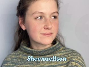 Sheenaellson
