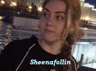 sheenafollin Webcam Teen