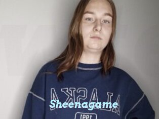 Sheenagame