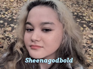 Sheenagodbold