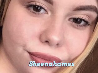 Sheenahames