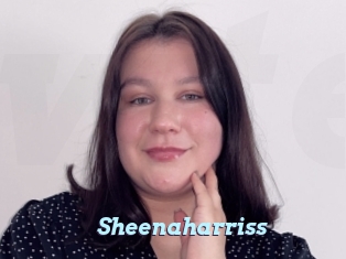 Sheenaharriss
