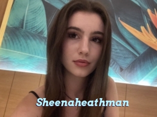 Sheenaheathman