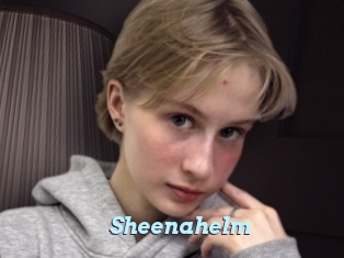sheenahelm Webcam Teen