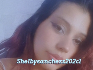 Shelbysanchezz202cl