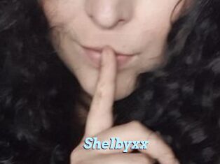 Shelbyxx
