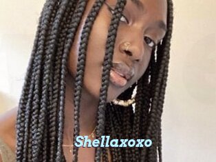 Shellaxoxo