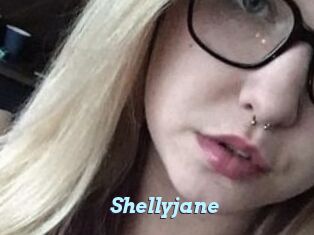 Shellyjane