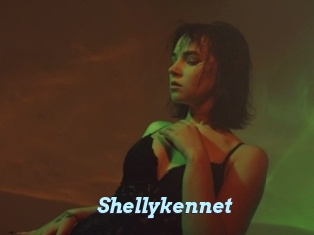 Shellykennet