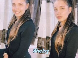 Shelsy