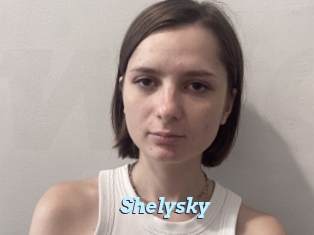 Shelysky