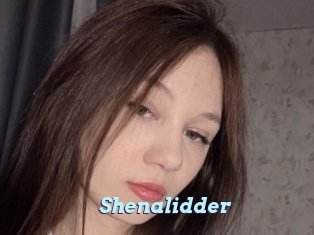Shenalidder