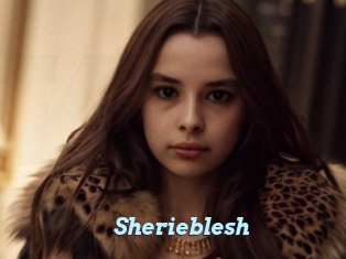 Sherieblesh