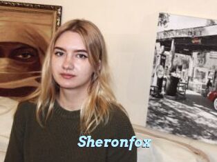 Sheronfox