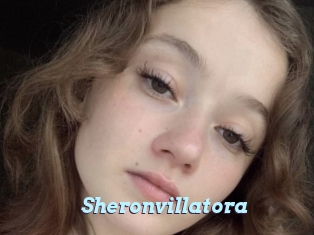 Sheronvillatora