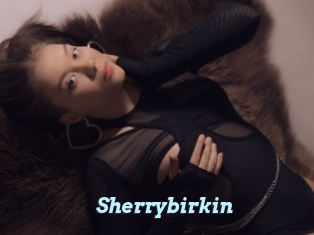 Sherrybirkin