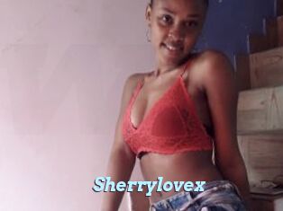 Sherrylovex