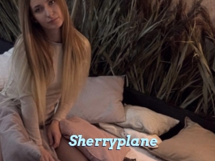 Sherryplane