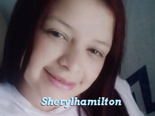 Sherylhamilton
